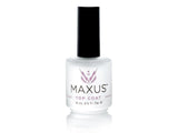 Top Coat – Gel Like Shine Top Coat Maxus Nails