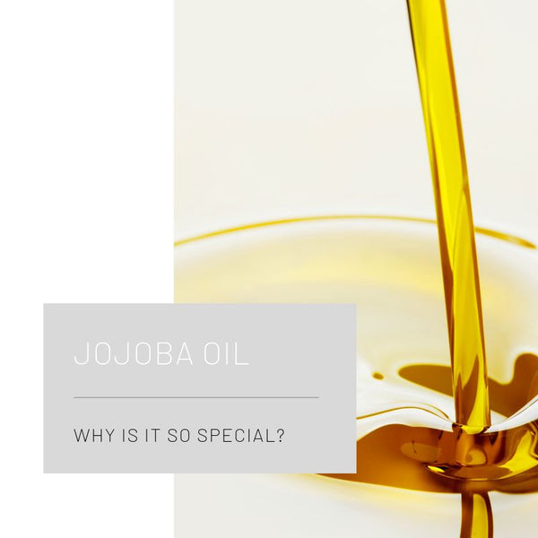 3 Reasons to Add Jojoba Oil to Your Hand and Nail Care Routine