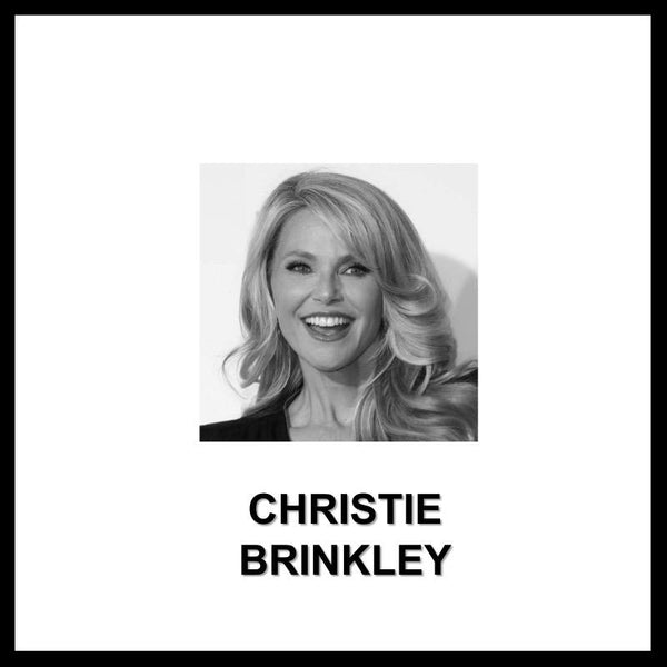 Christie Brinkley