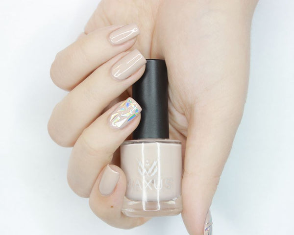 Fun nail designs by Jaunty Juli using Maxus