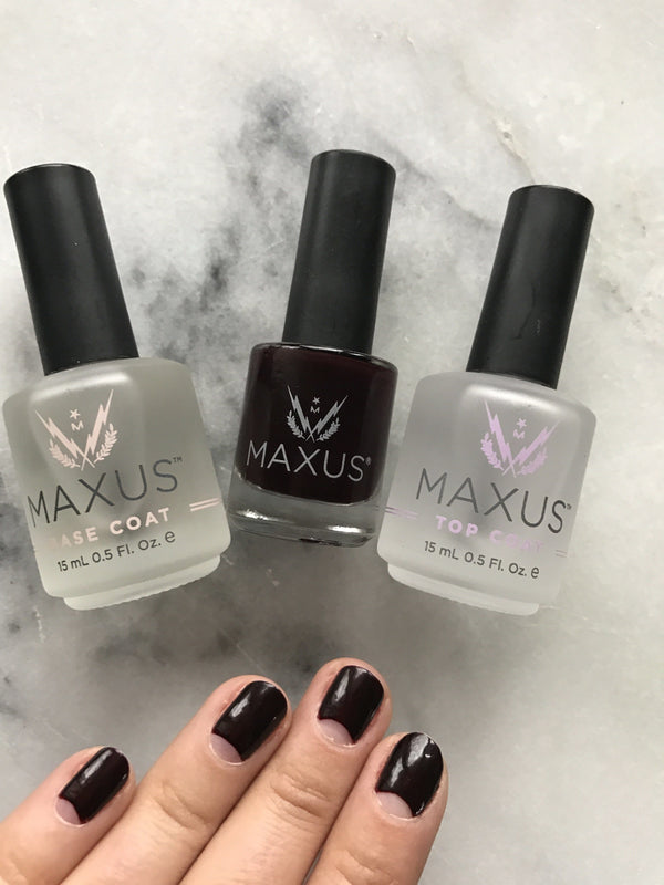 How to Nail Your Next DIY Manicure