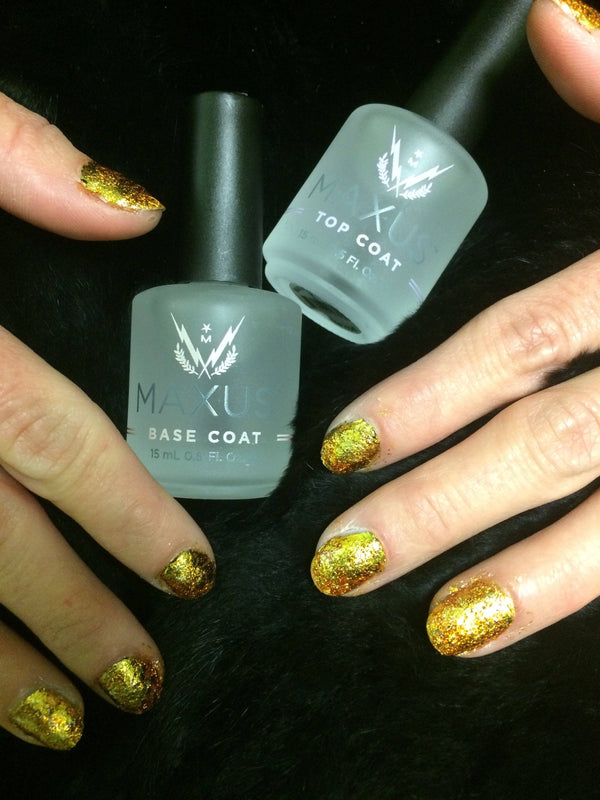 The Importance of Using a Base Coat for a Long-Lasting Manicure