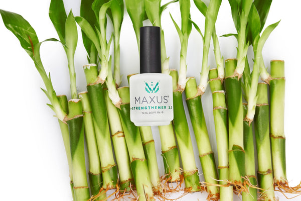 Is Your Nail Strengthener Good For Your Nails?