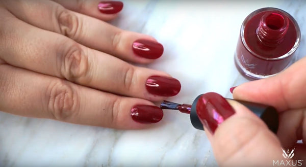 Maxus Mani via Ashley Gregory