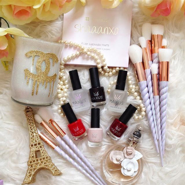 Product Review by My little things - beauty blog by Monica