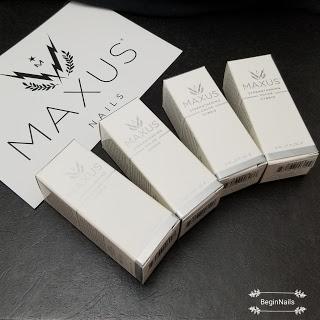 Review by Let's Begin Nails