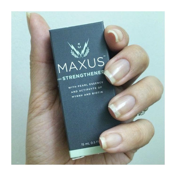 Strengthener Guideline 411