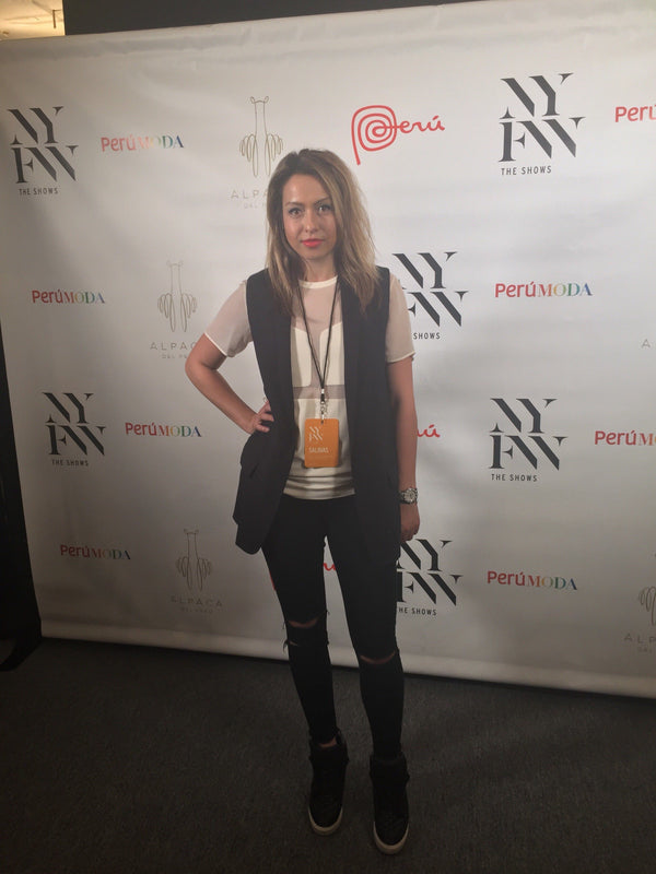 Why Maxus? Meet our founder, Dasha.