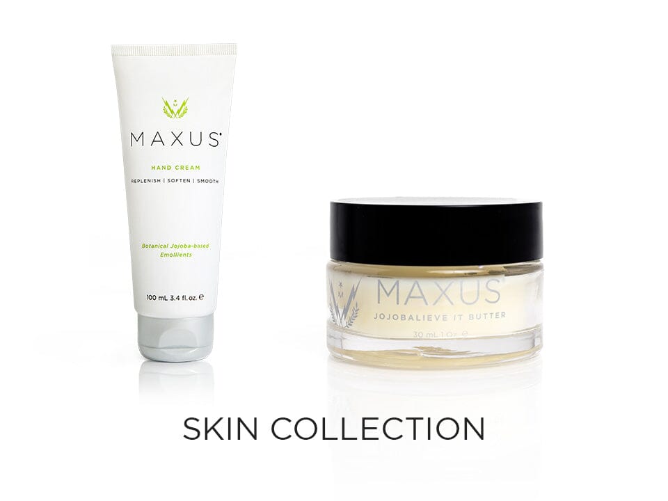 Skin Collection