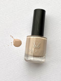 Adored nail polish - chic, pastel pink Nail Lacquer Maxus Nails 
