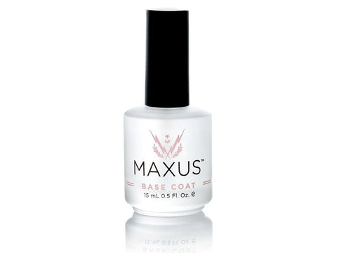 Base Coat - Strengthening Base Coat Maxus Nails 