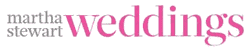 Martha Stewart Weddings